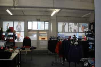Could be Showroom / Retail / Office