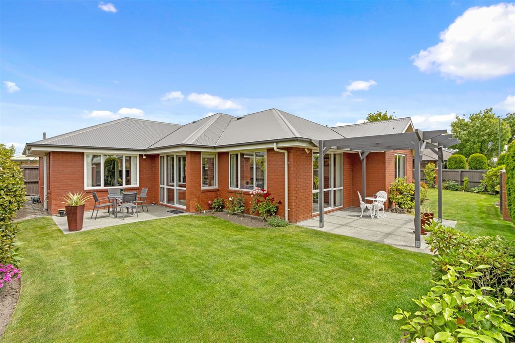 Property value - 1 Ross Place, Northwood - realestate.co.nz