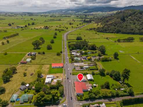 8106 Paeroa Kopu Road, Hikutaia