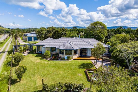 Property value - 107 Mccathie Road, Ruakaka - realestate.co.nz