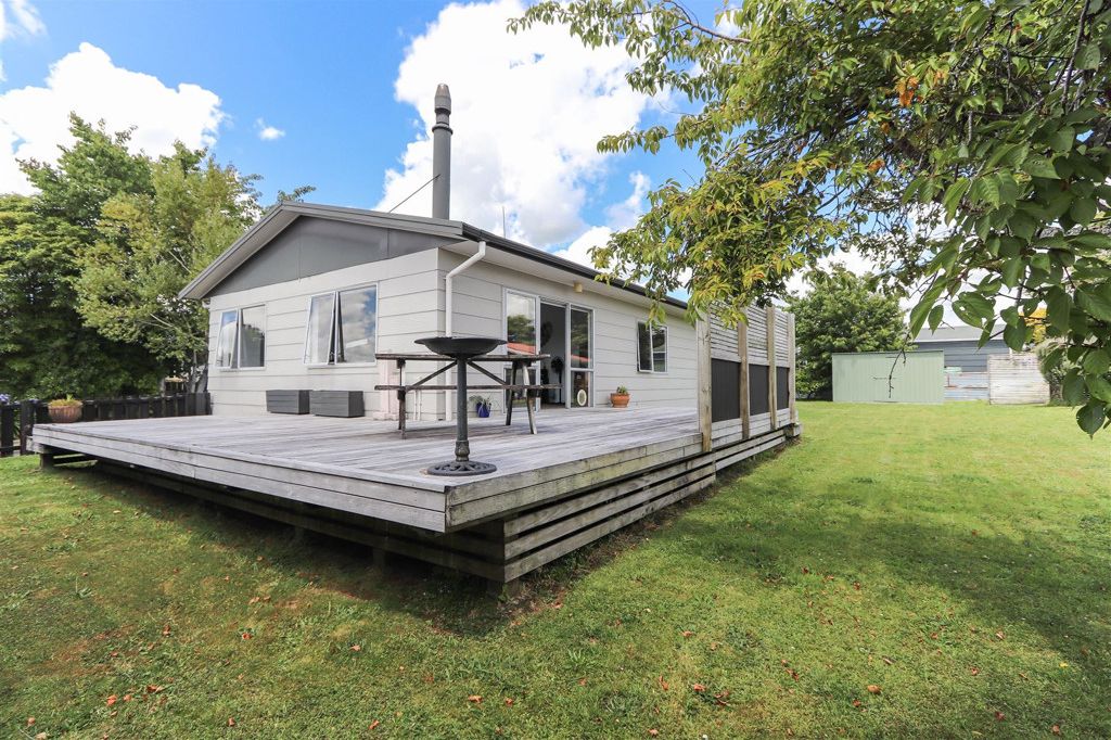 Sold 19 Tawari Street, Inglewood realestate.co.nz