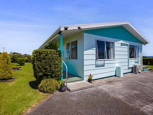 5769 South Road, Rahotu