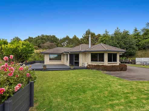 270B Pikowai Road, Pikowai