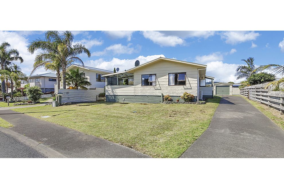 126 Lorraine Place, Whangamata, ThamesCoromandel, Coromandel, 3620