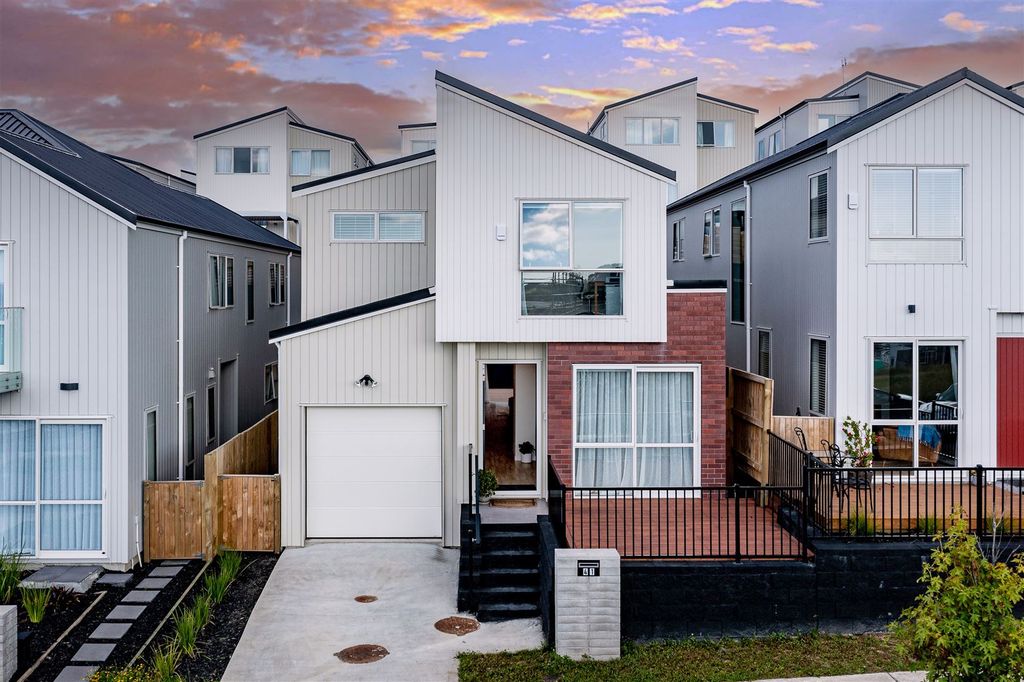 Property value 41 Pohewa Road, Silverdale realestate.co.nz