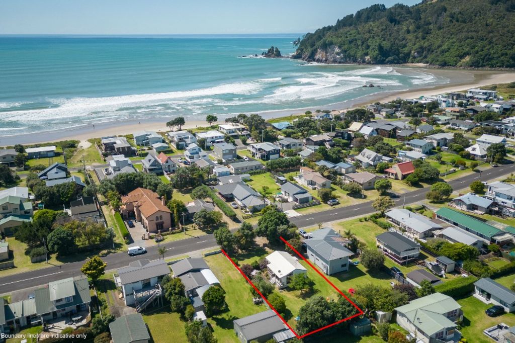 Property value 117 Rangi Avenue, Whangamata realestate.co.nz