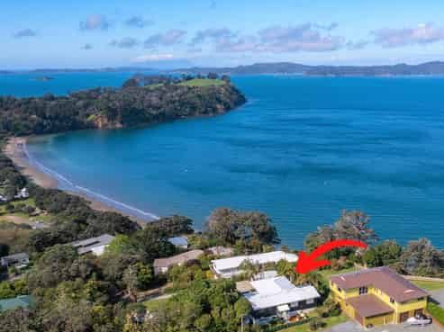 26 Jackson Crescent, Mahurangi East
