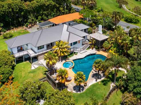  394 Whitmore Road, Tawharanui Peninsula