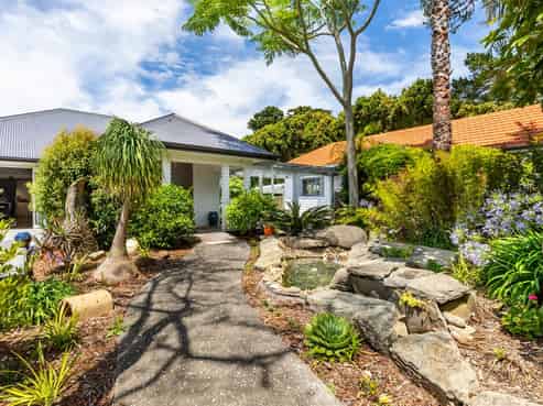  394 Whitmore Road, Tawharanui Peninsula