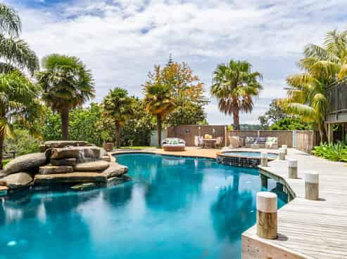  394 Whitmore Road, Tawharanui Peninsula