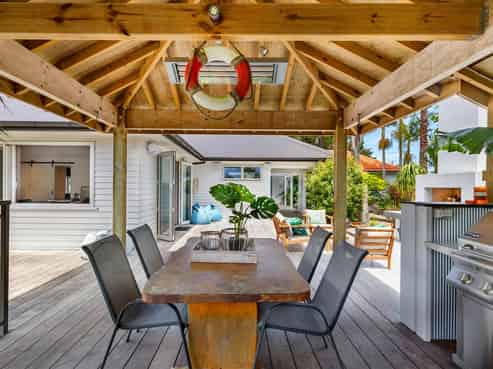  394 Whitmore Road, Tawharanui Peninsula