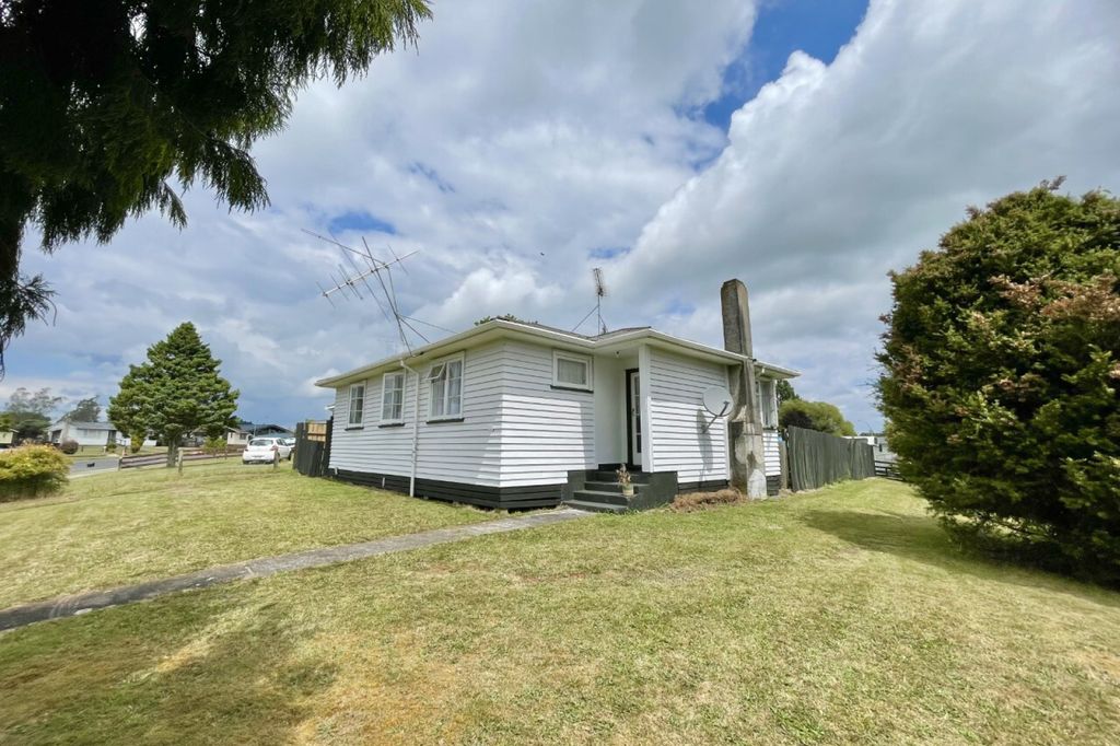 Property value 36 Saint Andrews Drive, Tokoroa realestate.co.nz