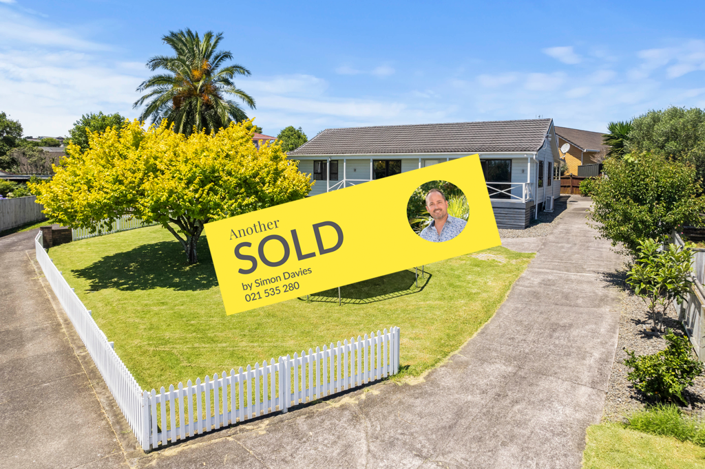 Property value 29 Sheralee Place, Bucklands Beach realestate.co.nz