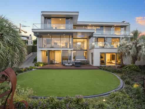 10 Okahu Street, Orakei