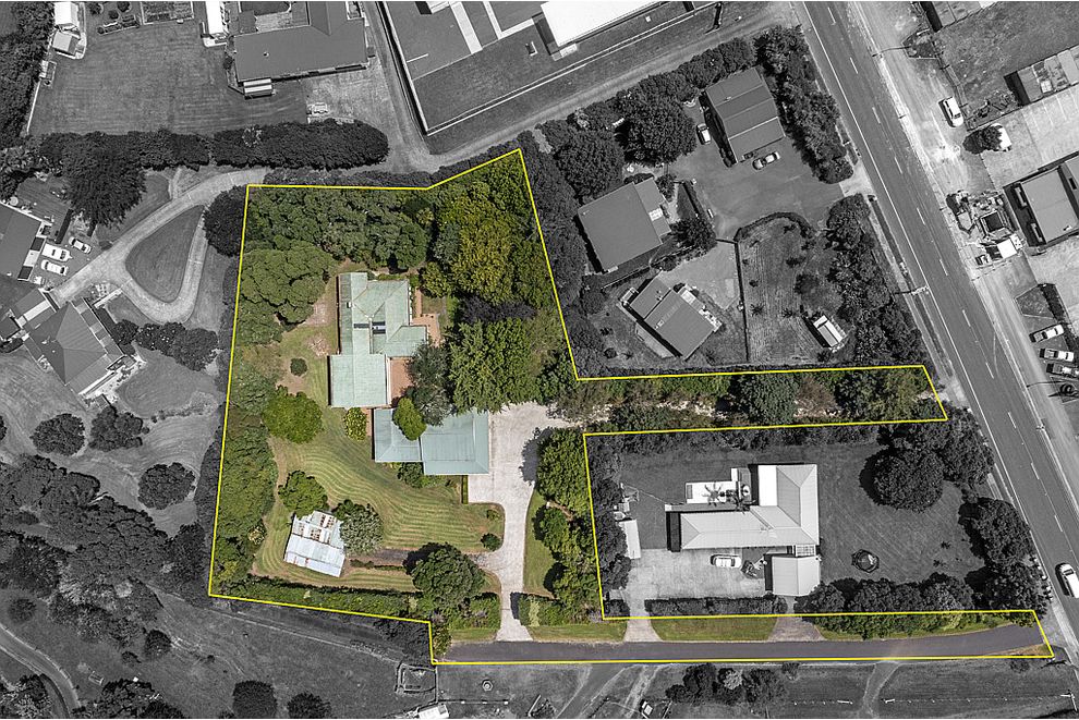 167 Kitchener Road, Waiuku, Franklin For Sale realestate.co.nz