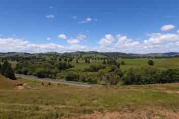 596 Oparure Road, Te Kuiti
