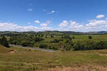 00 Oparure Road, Te Kuiti