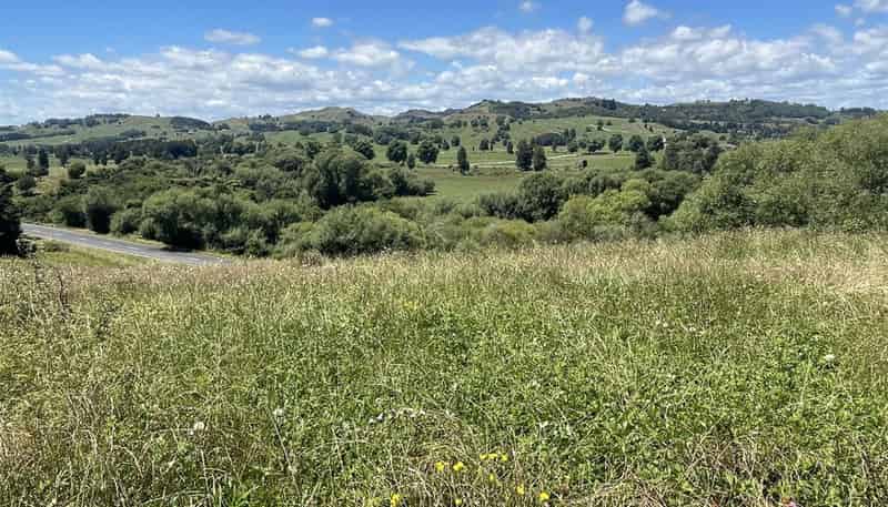 00 Oparure Road, Te Kuiti