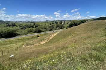 00 Oparure Road, Te Kuiti