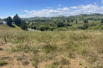 00 Oparure Road, Te Kuiti