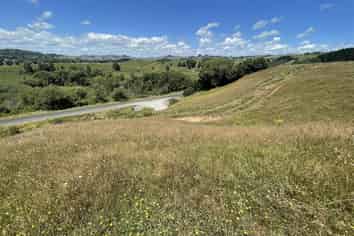 00 Oparure Road, Te Kuiti