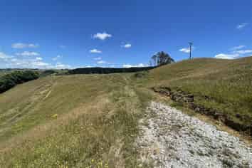 00 Oparure Road, Te Kuiti