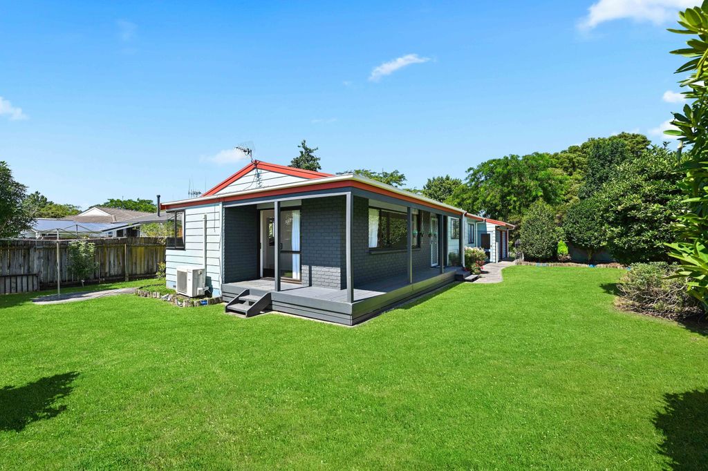 Sold 63 Waterford Road, Fitzroy realestate.co.nz