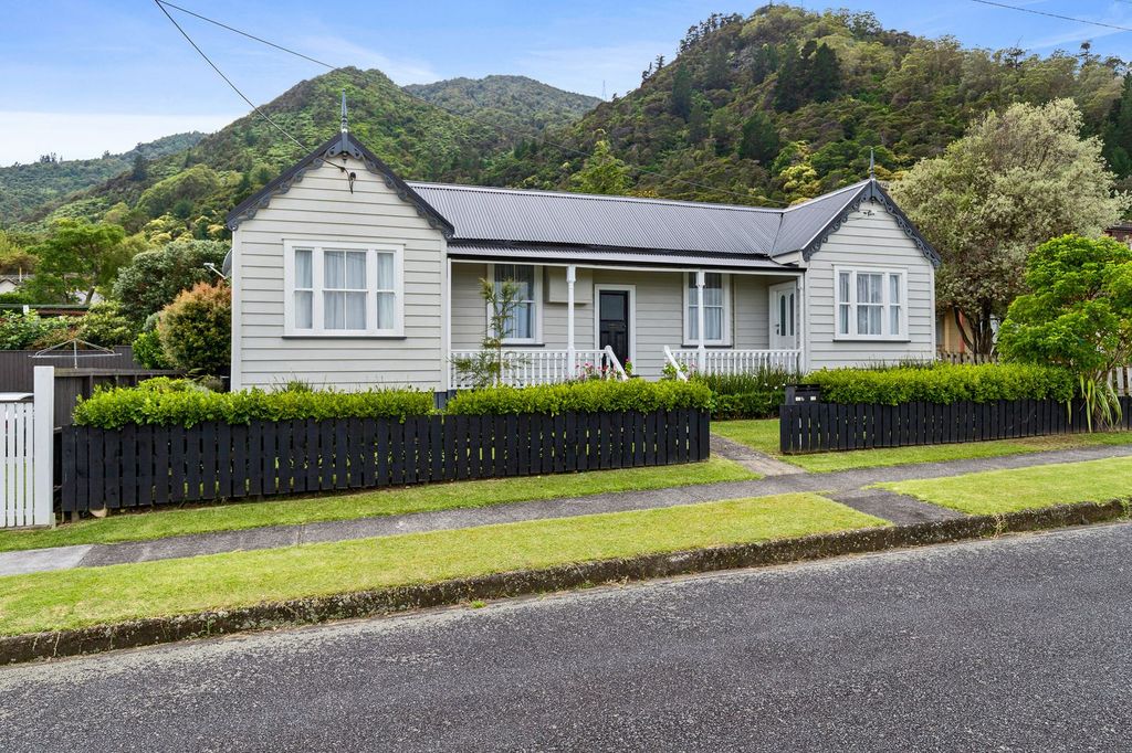 Property value 20 Koromiko Street, Te Aroha realestate.co.nz