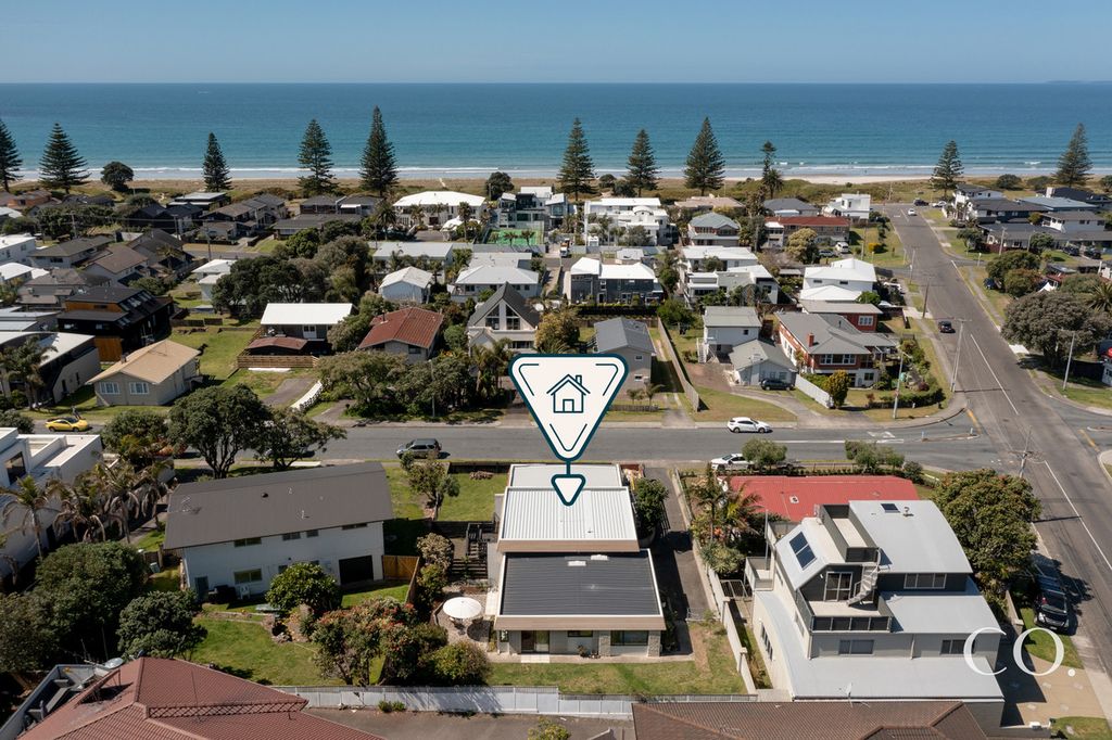 Property value 86B Oceanview Road, Mount Maunganui realestate.co.nz