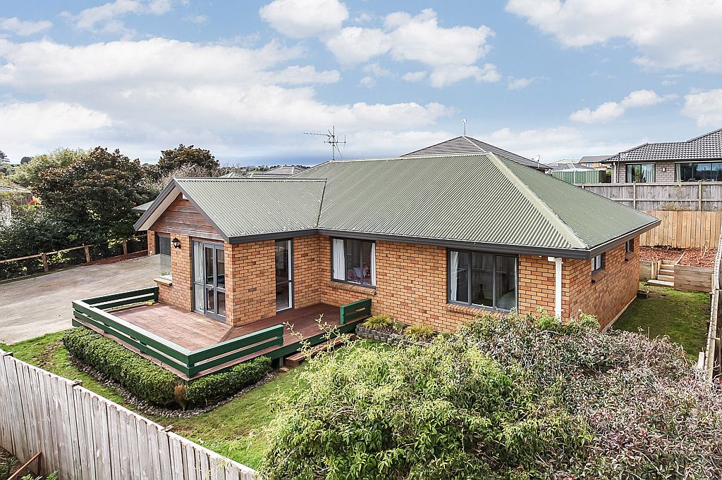 Sold 62C Jellicoe Avenue, Tuakau realestate.co.nz