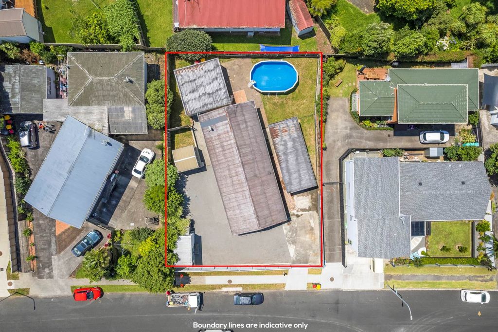 Property value 20 Rotoiti Avenue, Pakuranga Heights realestate.co.nz