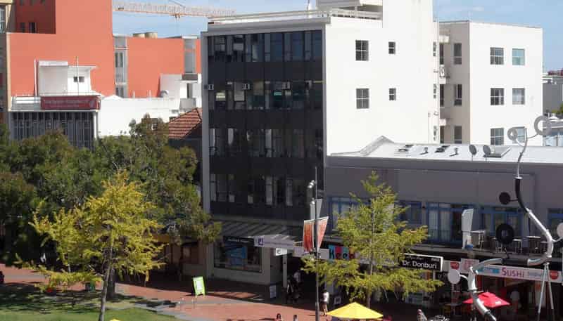 205/24 Garden Place, Hamilton Central