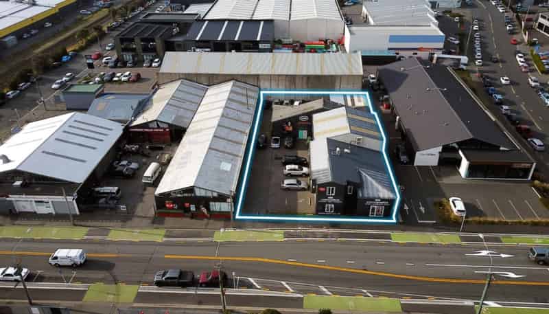 152 Antigua Street, Addington