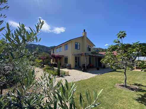44 Nyhane Drive, Tata Beach