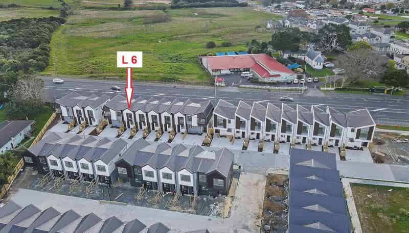 87 Waipuhinui Way, Wiri