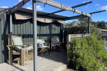 458 Thames Coast Road, Thames