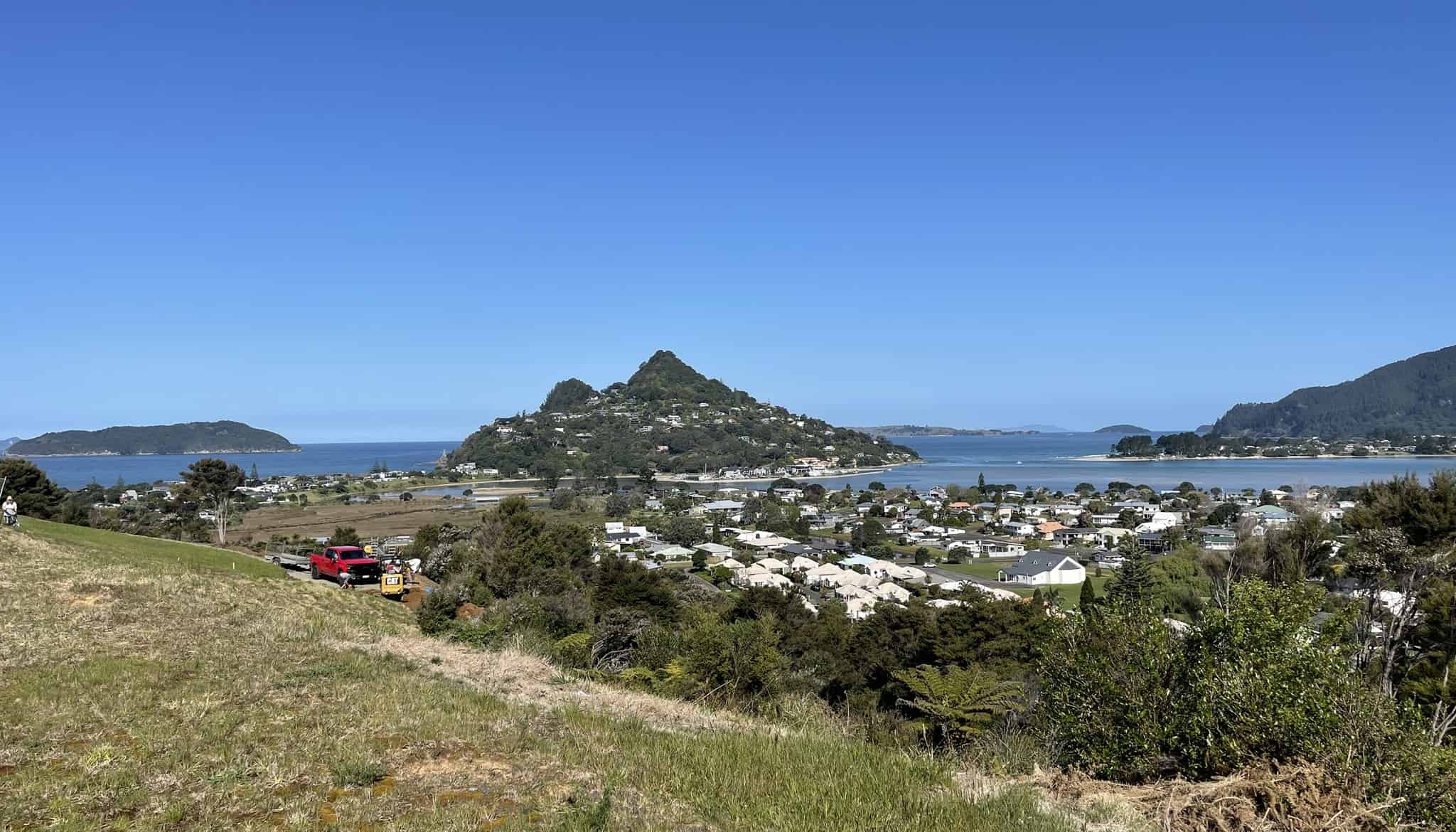 Mason Rise, Tairua, ThamesCoromandel For Sale realestate.co.nz