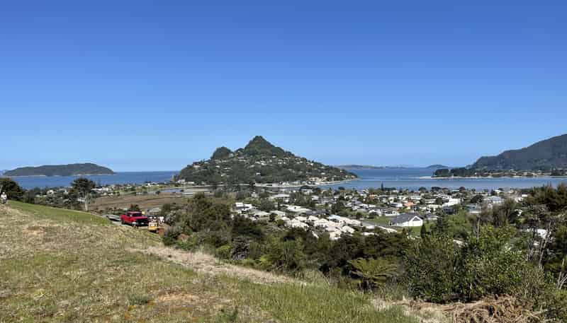  Mason Rise, Tairua