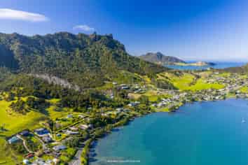1981 Whangarei Heads Road, Whangarei Heads