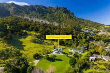 1981 Whangarei Heads Road, Whangarei Heads