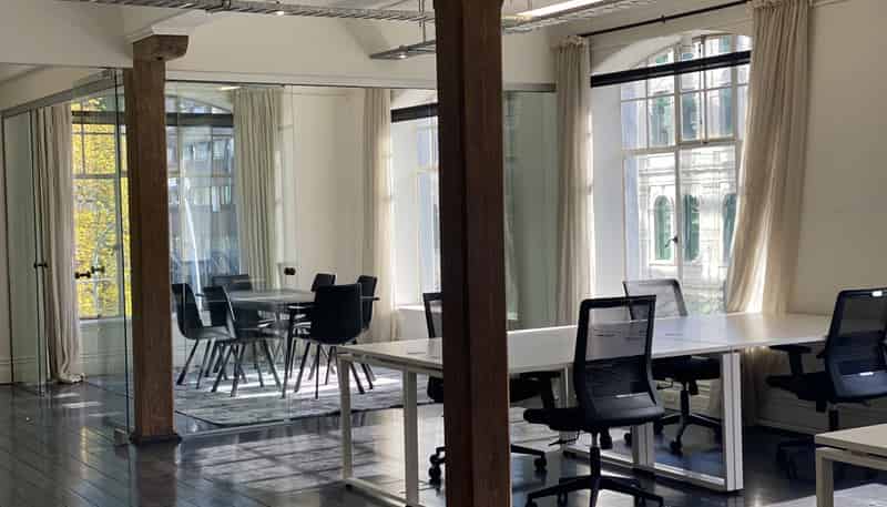 Suite 202/8 Commerce Street, Auckland Central