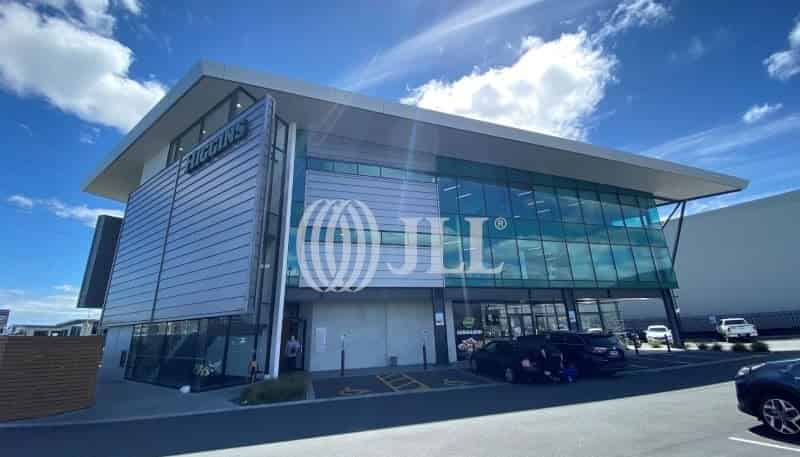 Level 1/5 Cryers Road, East Tamaki