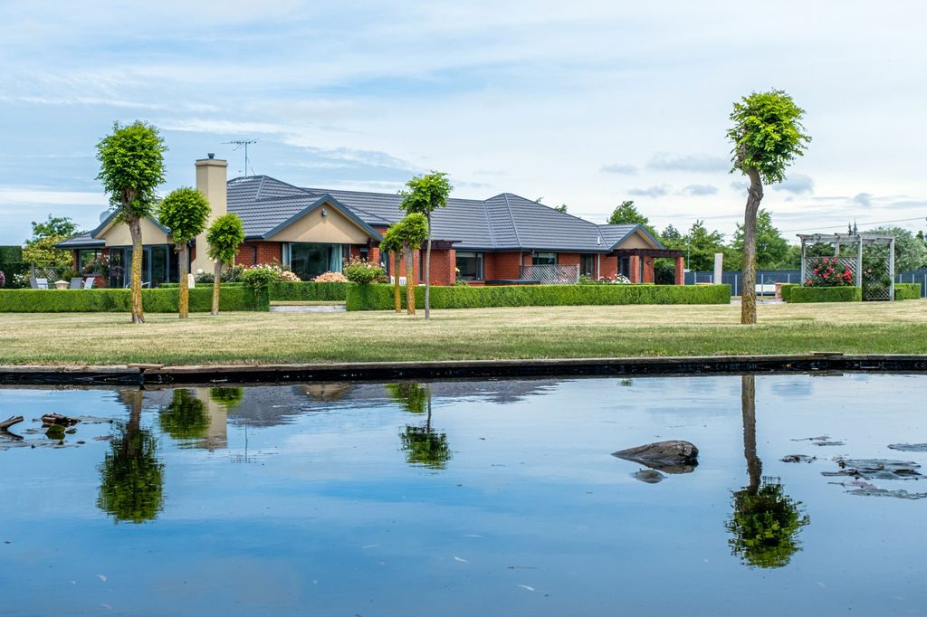 Sold 170 Tinwald Westerfield Mayfield Road, Tinwald realestate.co.nz