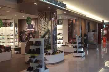 Popular Shopping Centre