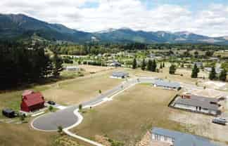 33 William Jones Place, Hanmer Springs