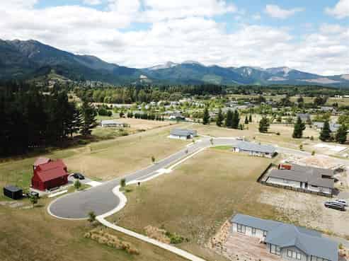 33 William Jones Place, Hanmer Springs