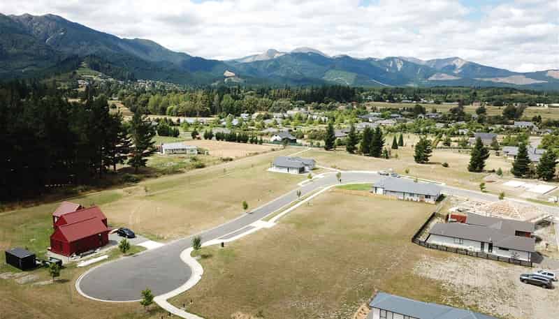 33 William Jones Place, Hanmer Springs