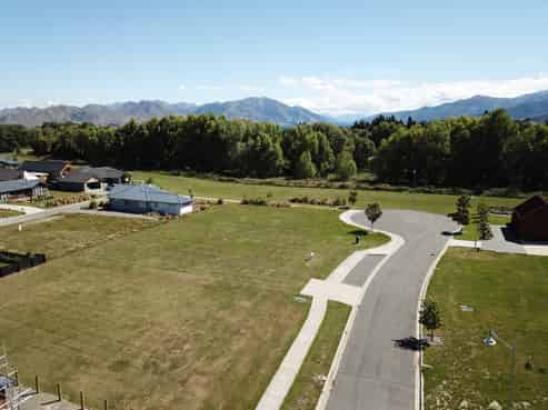 33 William Jones Place, Hanmer Springs