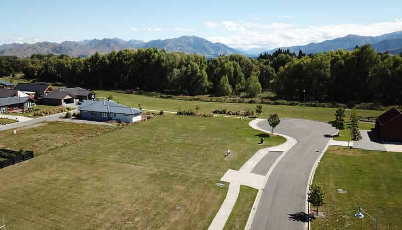 33 William Jones Place, Hanmer Springs