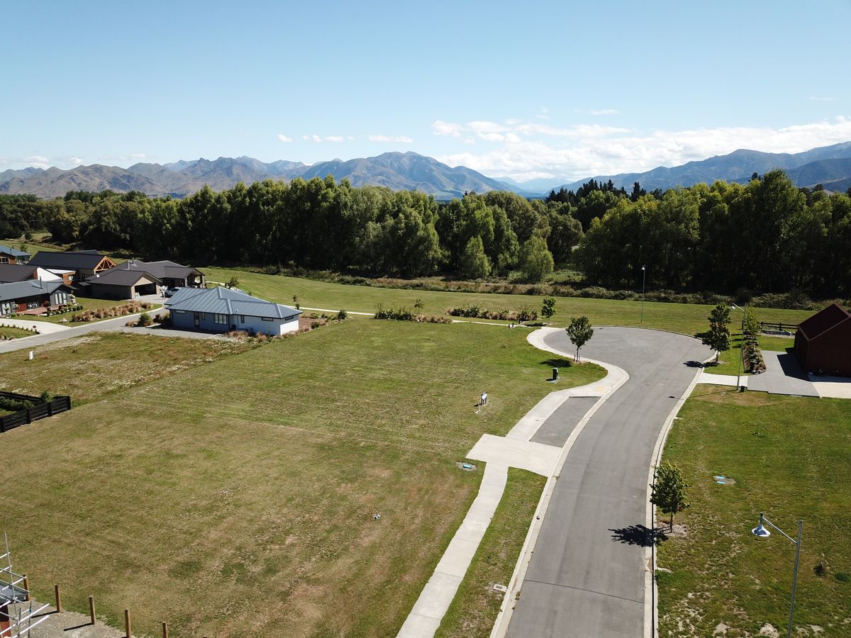 The Perfect Site!, Hanmer Springs